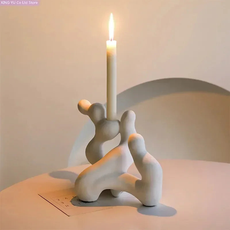Olrendo Candle Holder