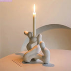 Olrendo Candle Holder