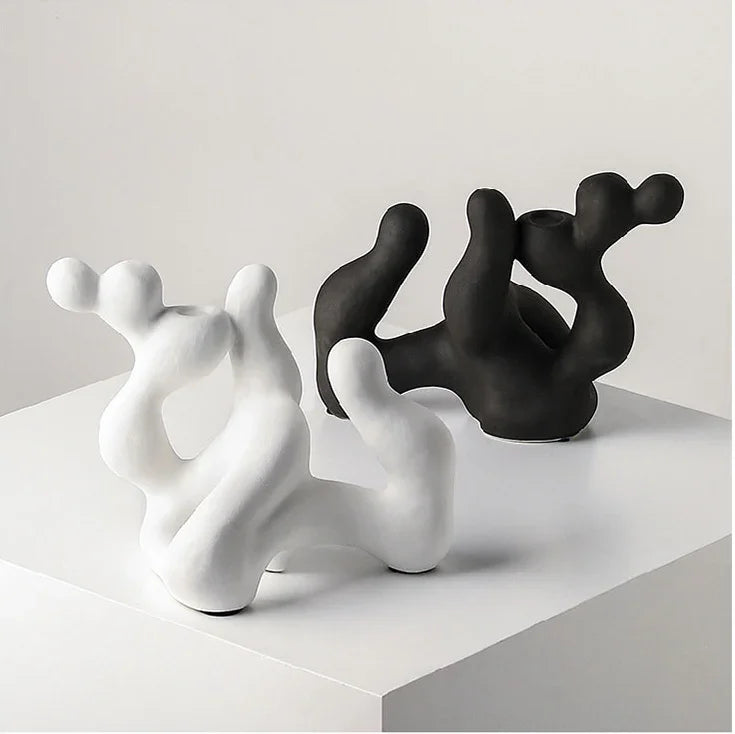 Olrendo Candle Holder