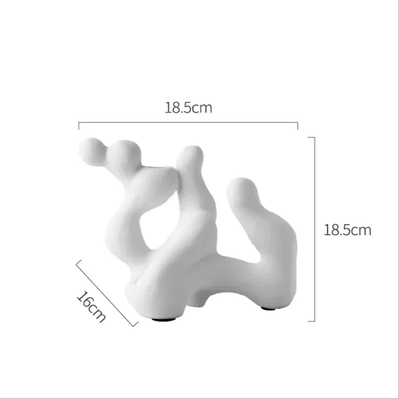 Olrendo Candle Holder