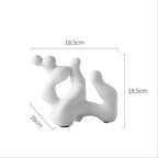 Olrendo Candle Holder