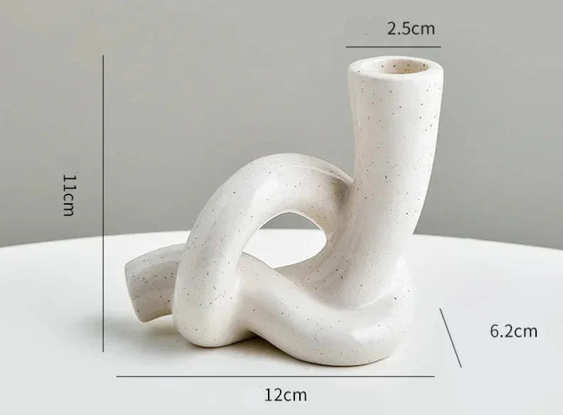 Olrendo Candle Holder