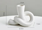 Olrendo Candle Holder