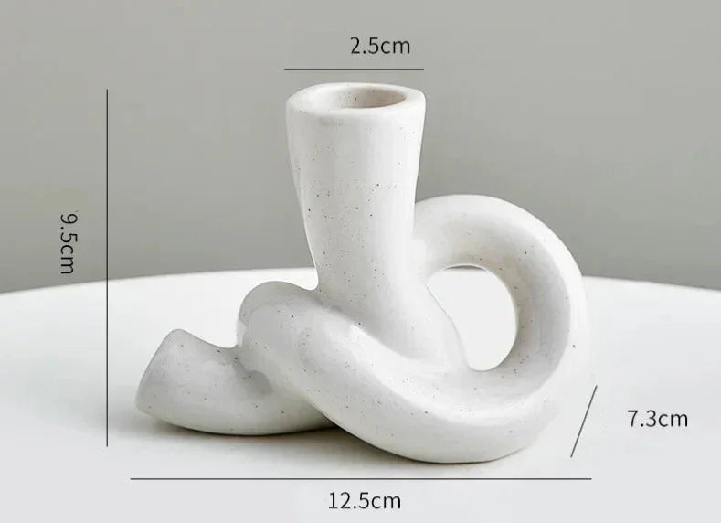 Olrendo Candle Holder