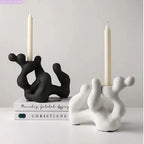 Olrendo Candle Holder