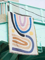 Olrendo Throw Blanket