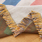 Olrendo Throw Blanket