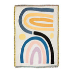 Olrendo Throw Blanket