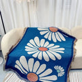 Olstossa Throw
