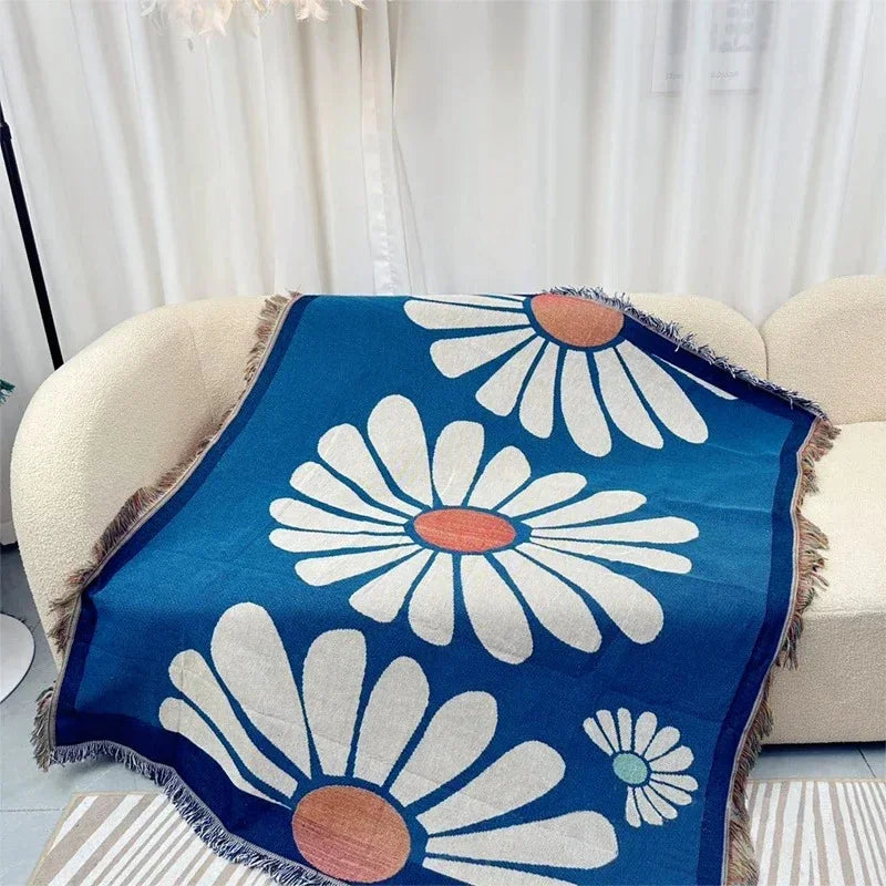 Olstossa Throw