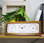 Oltarno Desk Clock