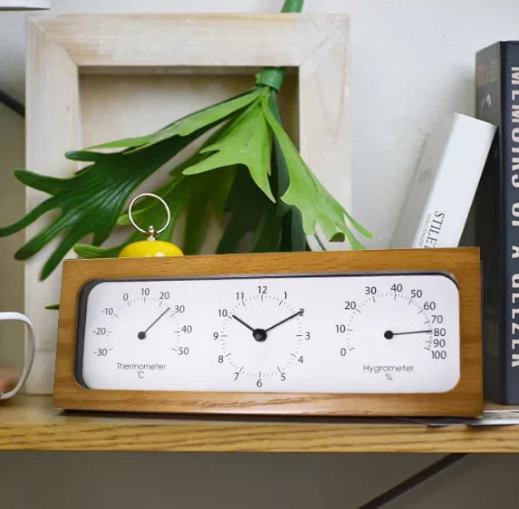 Oltarno Desk Clock