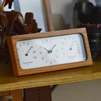 Oltarno Desk Clock