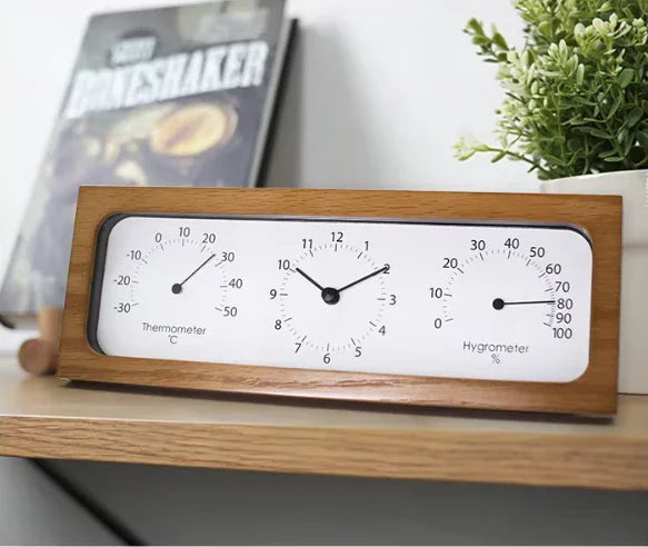 Oltarno Desk Clock