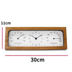 Oltarno Desk Clock