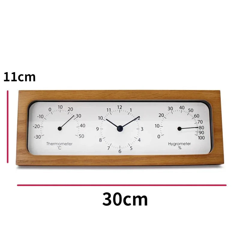 Oltarno Desk Clock