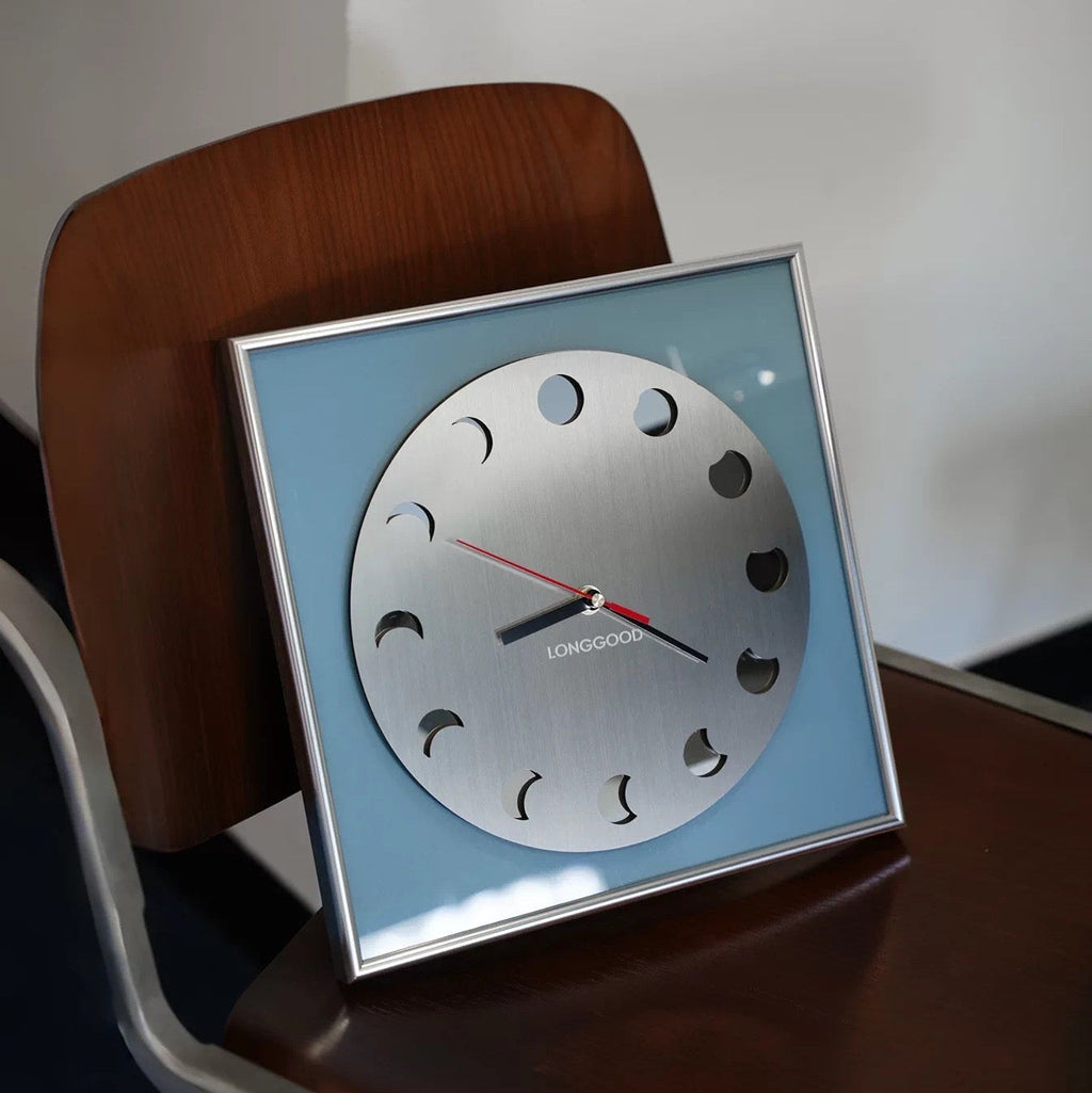 Orbira Clock