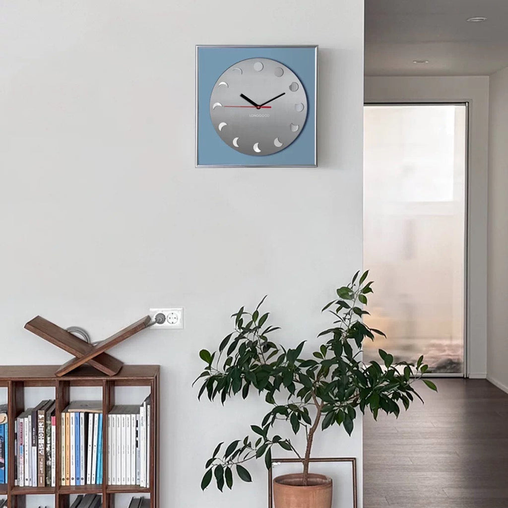 Orbira Clock