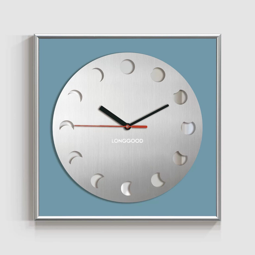 Orbira Clock
