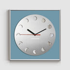 Orbira Clock