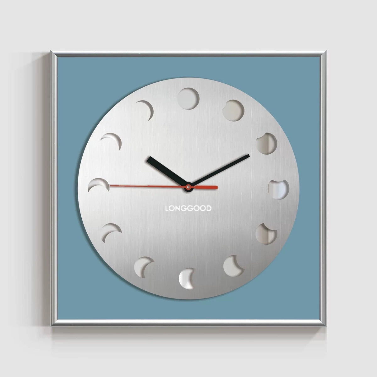 Orbira Clock