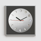 Orbira Clock