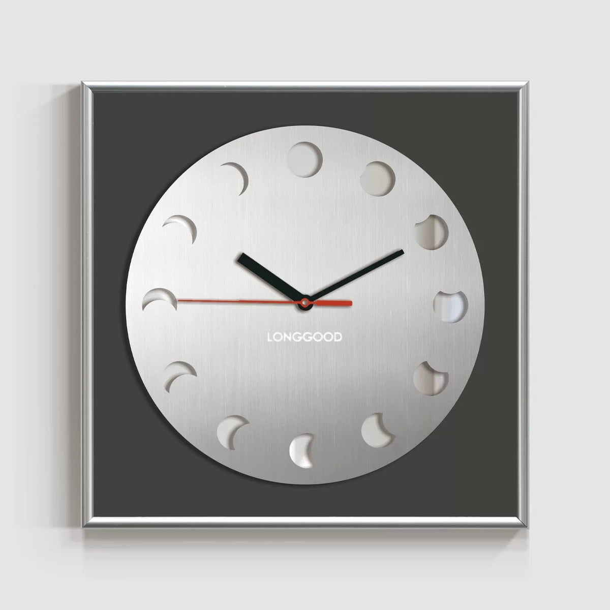 Orbira Clock