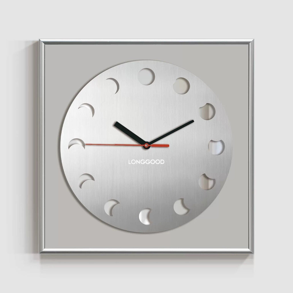 Orbira Clock