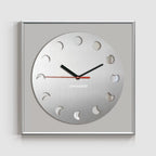 Orbira Clock