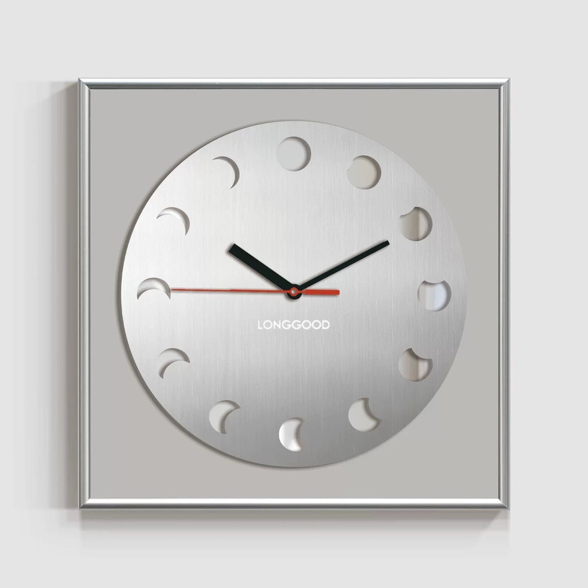 Orbira Clock