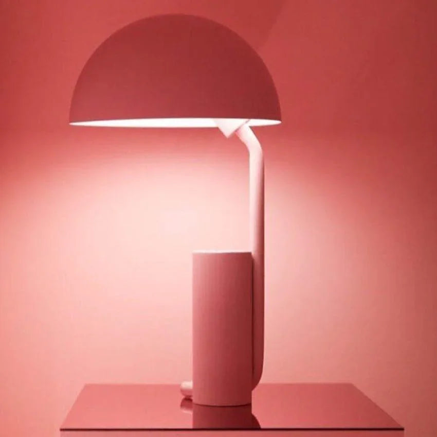 Orbira Table Lamp