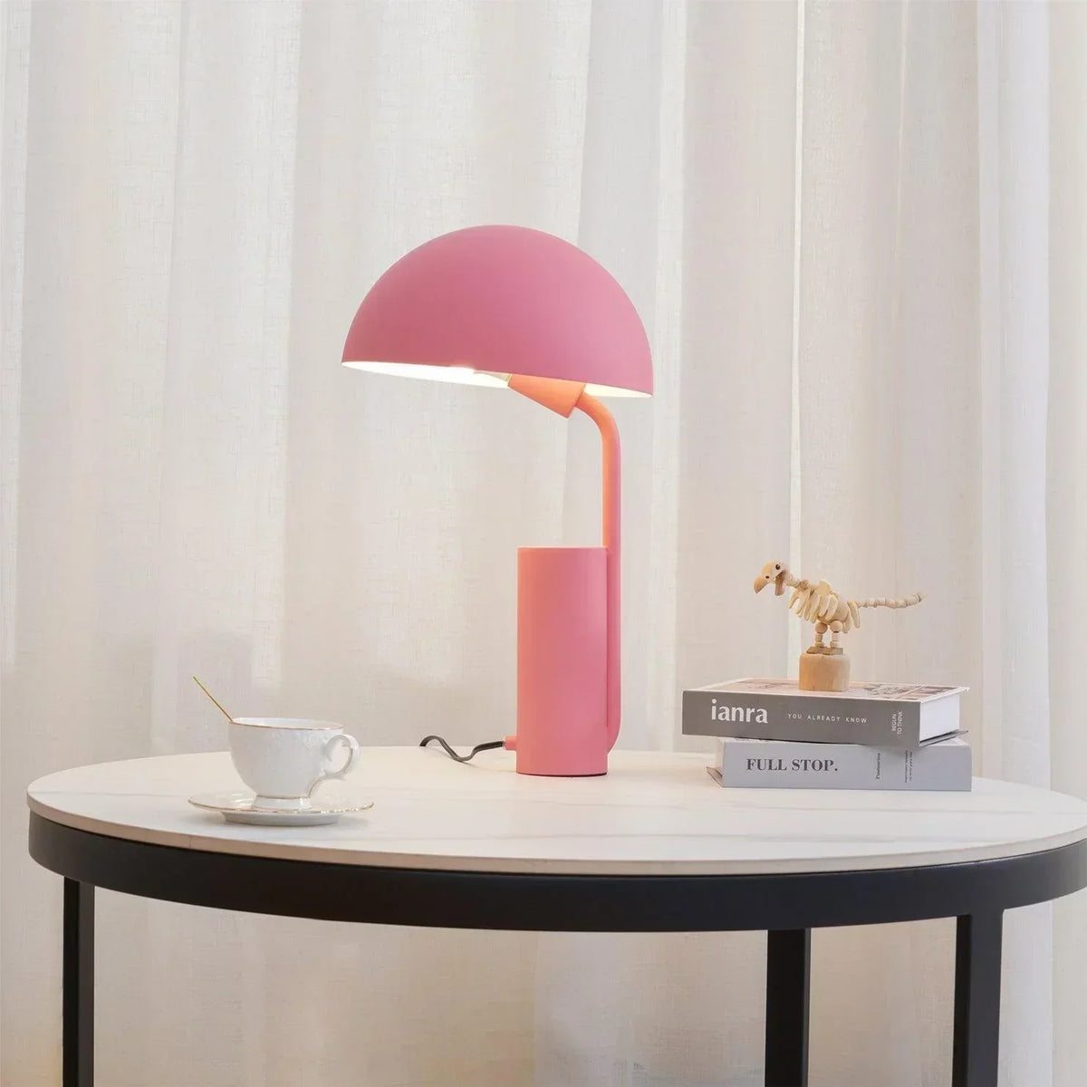 Orbira Table Lamp