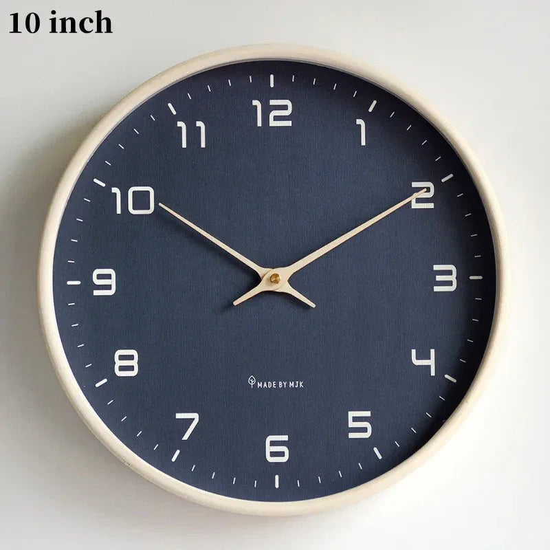 Ordando Clock