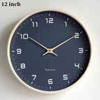 Ordando Clock