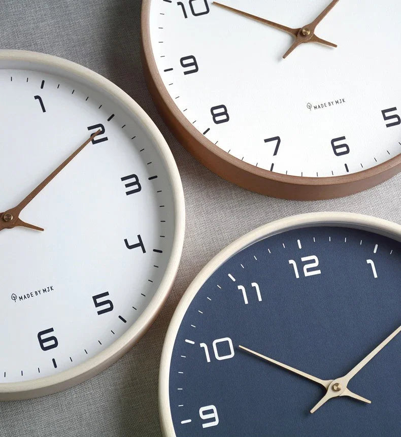 Ordando Clock