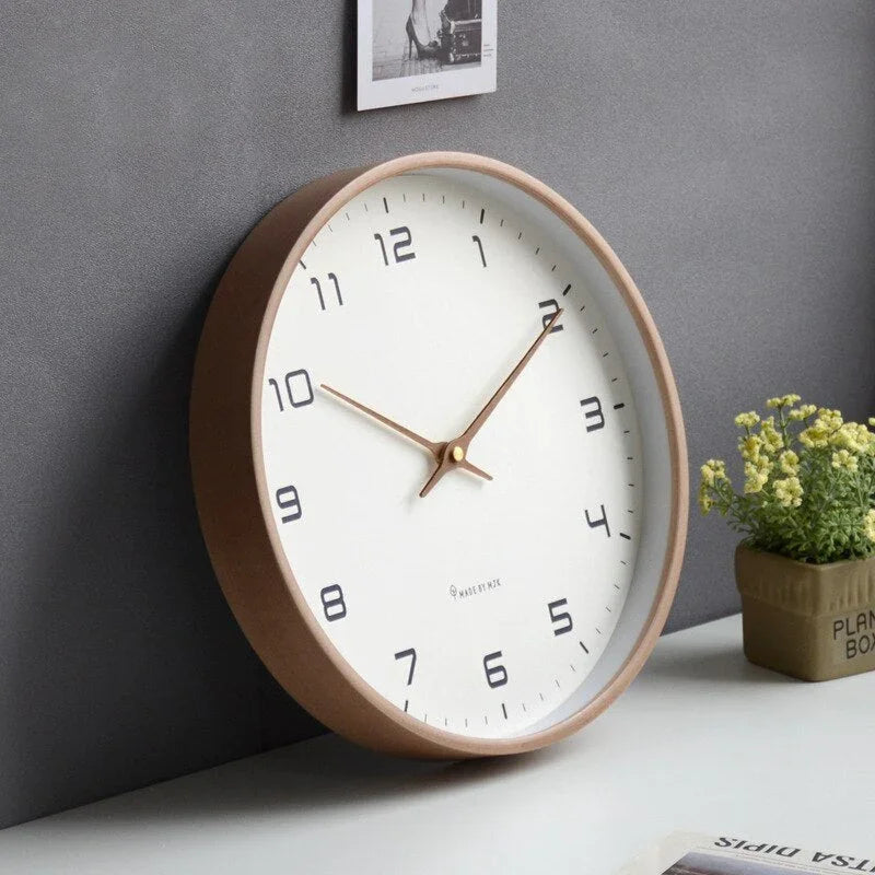 Ordando Clock