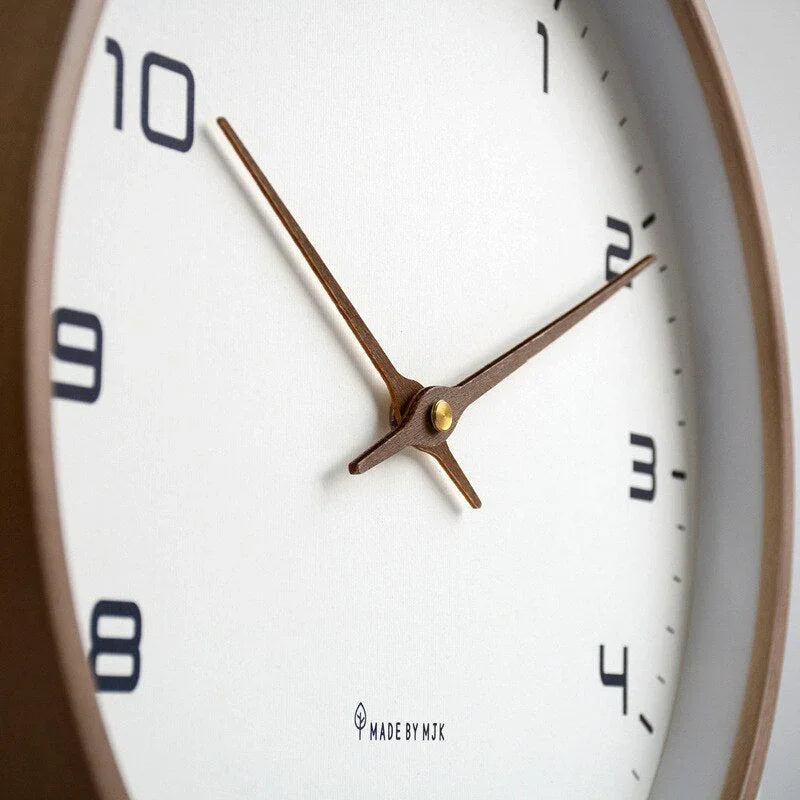 Ordando Clock