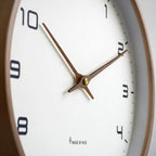 Ordando Clock