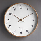Ordando Clock