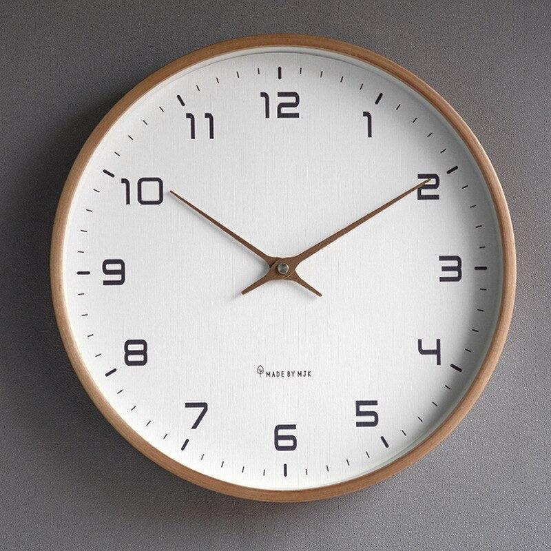 Ordando Clock
