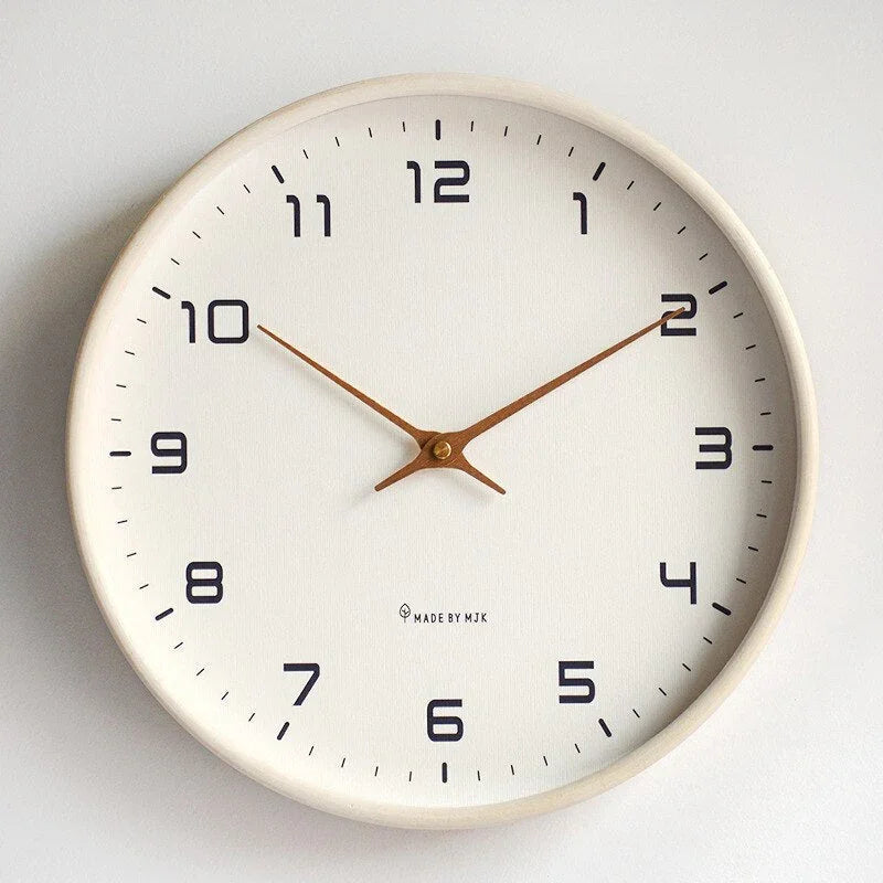Ordando Clock