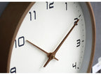Ordando Clock