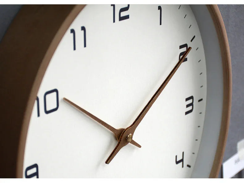 Ordando Clock