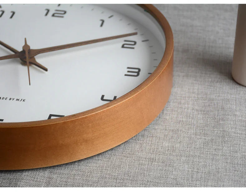 Ordando Clock
