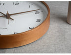 Ordando Clock