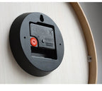 Ordando Clock