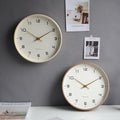 Ordando Clock
