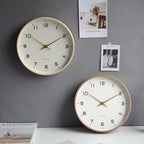 Ordando Clock