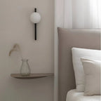Ordanta Wood Wall Lamp