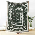Ordessa Woven Throw